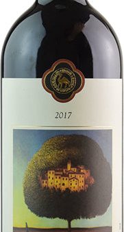 Camigliano BRUNELLO PAESAGGIO INATTESO 2017 Fashion