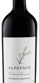 Alpataco Cabernet Sauvignon 2021 Online now