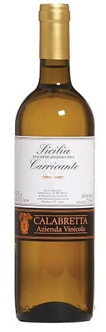 Calabretta Carricante Bianco Sicilia 2020 Cheap