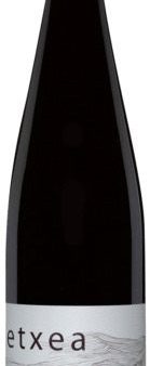 Etxea Wines CABERNET FRANC SONOMA MOUNTAIN 2016 Sale