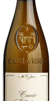 Domaine Rabasse-Charavin Cairanne Blanc Cuvee d Estevenas 2016 Cheap