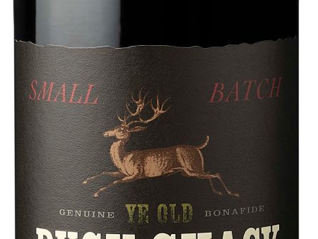 Buck Shack Cabernet Sauvignon 2020 Online Sale