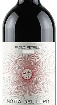 Paolo Petrilli Cacc e Mmitte Motta del Lupo 2021 For Discount