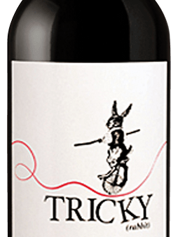 Tricky Rabbit Cabernet Sauvignon Syrah Sale