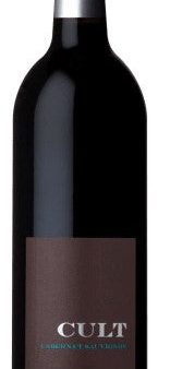 Cult California Cabernet Sauvignon 2017 For Cheap