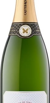 Brut Nature Reserva  Castellroig  2018 2018 For Discount