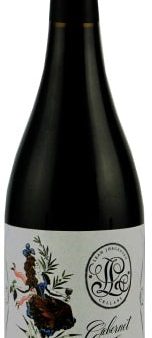 Leah Jorgensen Cellars Cabernet Franc Southern Oregon 2020 For Cheap