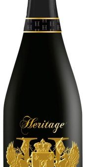 Champagne Prince Henri d Orléans Champagne Brut (Night Edition) Sale