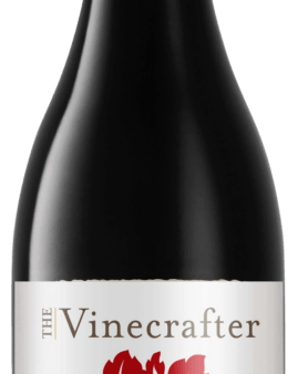 The Vinecrafter Cabernet Sauvignon Merlot Sale