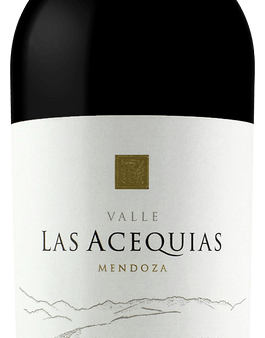 Valle las Acequias Cabernet Roble 2017 Fashion