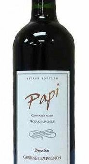 Papi Cabernet Sauvignon For Discount