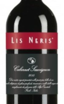 Lis Neris Cabernet Sauvignon Tradizionali 2019 Cheap