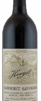 Cabernet Sauvignon  Estate , Hanzell Vineyards 2018 Online Sale