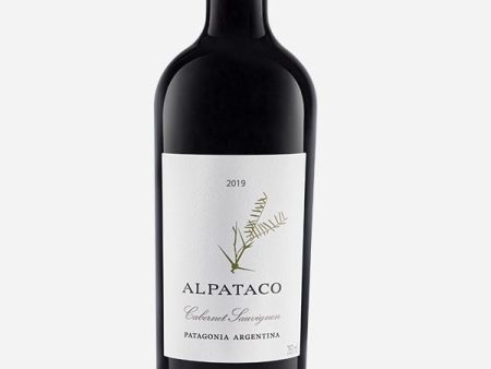 Alpataco Cabernet Sauvignon 2019 Discount