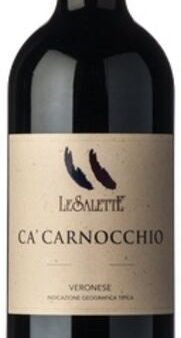 Le Salette CA CARNOCCHIO 2016 For Discount