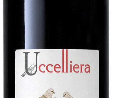 Brunello di Montalcino, Uccelliera 2017 Hot on Sale