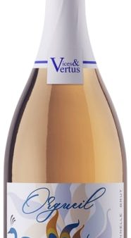 Chéreau Carré Brut Orgueil Louise Chéreau Vigneronne Vices & Vertus Méthode Traditionnelle For Sale