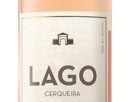 Calcada Lago Vinho Verde Rose 2021 2021 Online