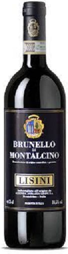 Brunello di Montalcino, Lisini 2016 Online Hot Sale