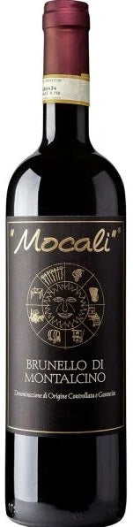 Brunello di Montalcino, Mocali 2016 Hot on Sale