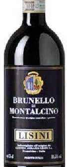 Brunello di Montalcino, Lisini 2017 For Sale