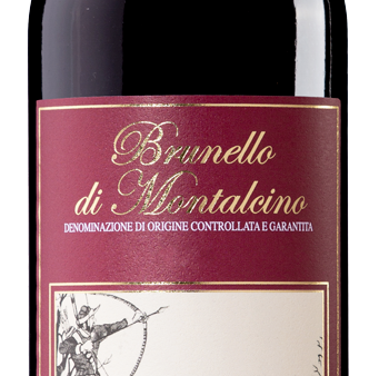 Brunello di Montalcino, Scopetone 2017 Sale