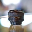 Yashica Auto Yashinon DS-M 50mm f1.7 for M42 Cheap