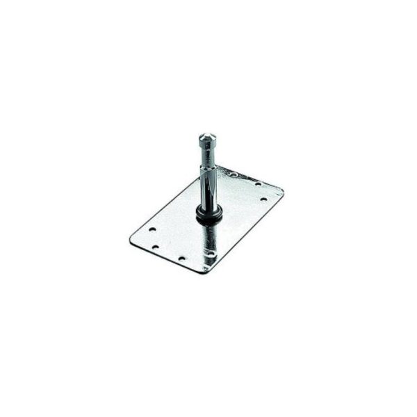 Avenger F800 3.0  Baby Wall Plate | Chrome-plated Cheap