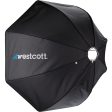 Westcott Rapid Box Switch Octa-L Softbox | 48  Hot on Sale