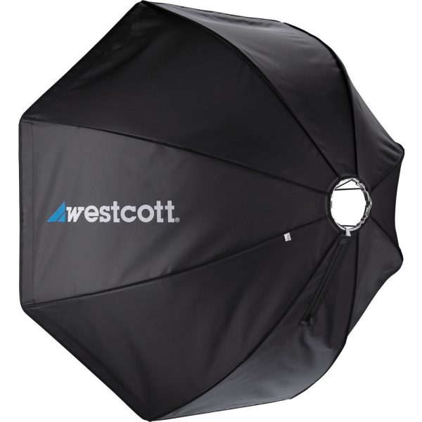 Westcott Rapid Box Switch Octa-L Softbox | 48  Hot on Sale