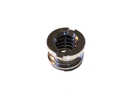 1 4 -3 8  bushing for tripod thread For Discount