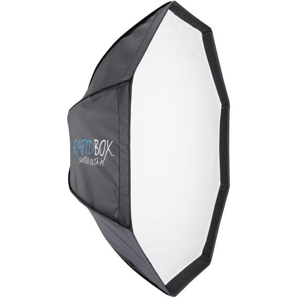 Westcott Rapid Box Switch Octa-M Softbox | 36  Hot on Sale