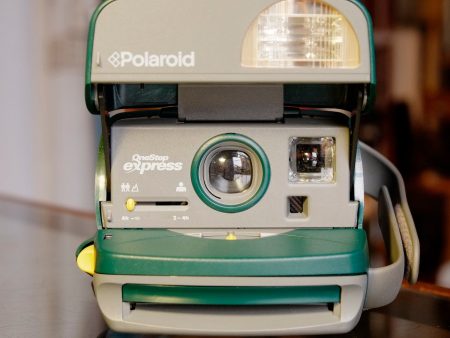 Polaroid OneStep Express Online Sale