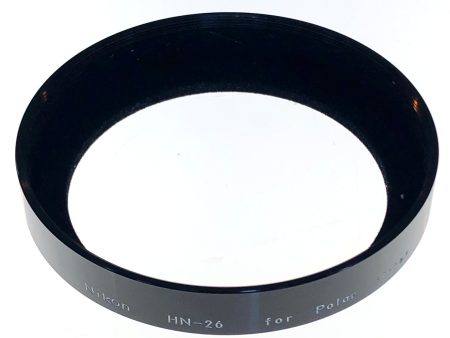 Nikon HN-26 lens hood Sale