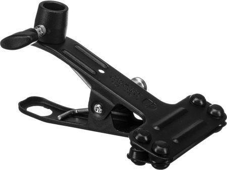 Manfrotto 175 Spring Clamp For Sale