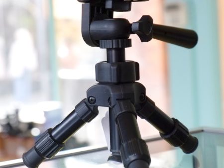 Optex Tabletop Tripod Cheap