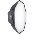 Westcott Rapid Box Switch Octa-L Softbox | 48  Hot on Sale