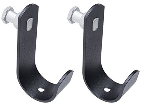 Manfrotto 039 U-Hook Cross Bar Holders for Super Clamp | Pair Online