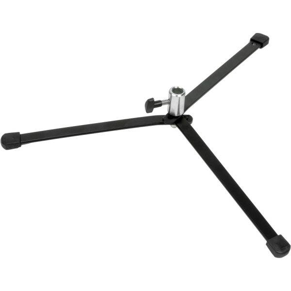 Manfrotto 003 Backlight Stand Base with Spigot | Black, 3.5  Fashion