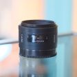 Sony 50mm f1.4 (SAL50F14) Online now