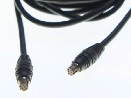 Canon EOS Connecting Cord 300 Hot on Sale