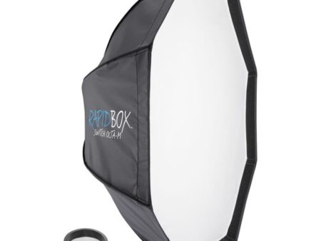 Westcott Rapid Box Switch Octa-M Softbox with Profoto Insert | 36  Hot on Sale