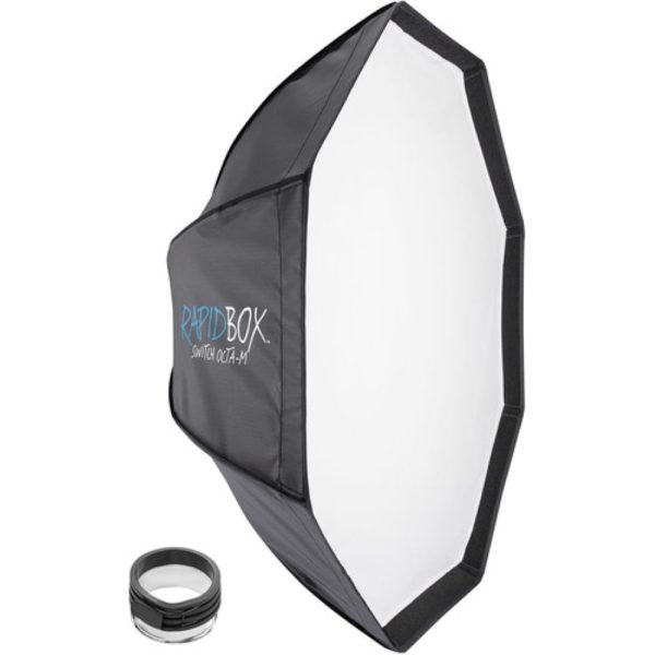 Westcott Rapid Box Switch Octa-M Softbox with Profoto Insert | 36  Hot on Sale