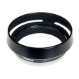 Fujifilm LH-X100 with generic adapter ring Online Sale