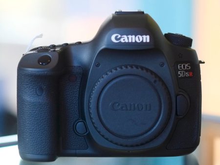 Canon EOS 5DS R Online Hot Sale