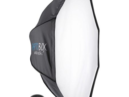 Westcott Rapid Box Switch Octa-L Softbox with Profoto Insert | 48  Online Sale