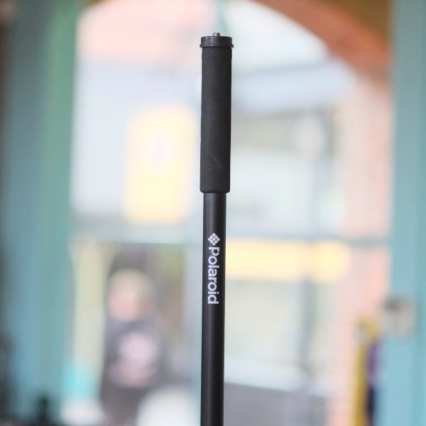 Polaroid monopod For Sale