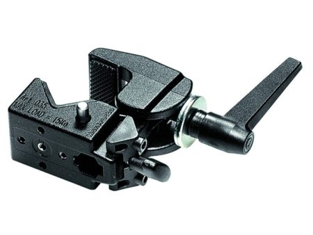 Manfrotto 035 Super Clamp without Stud on Sale