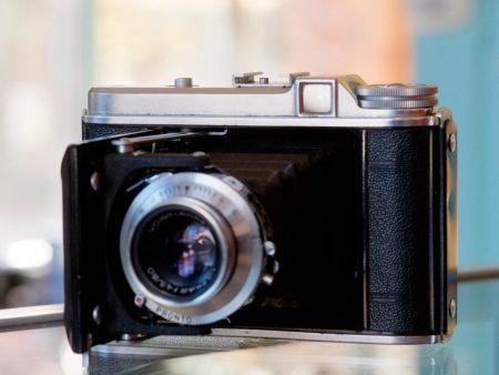 Voigtlander Perkeo Online