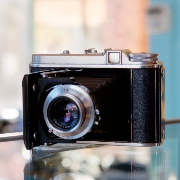 Voigtlander Perkeo Online